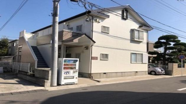 La Mer Urayasu - Vacation Stay 11148 Exteriér fotografie