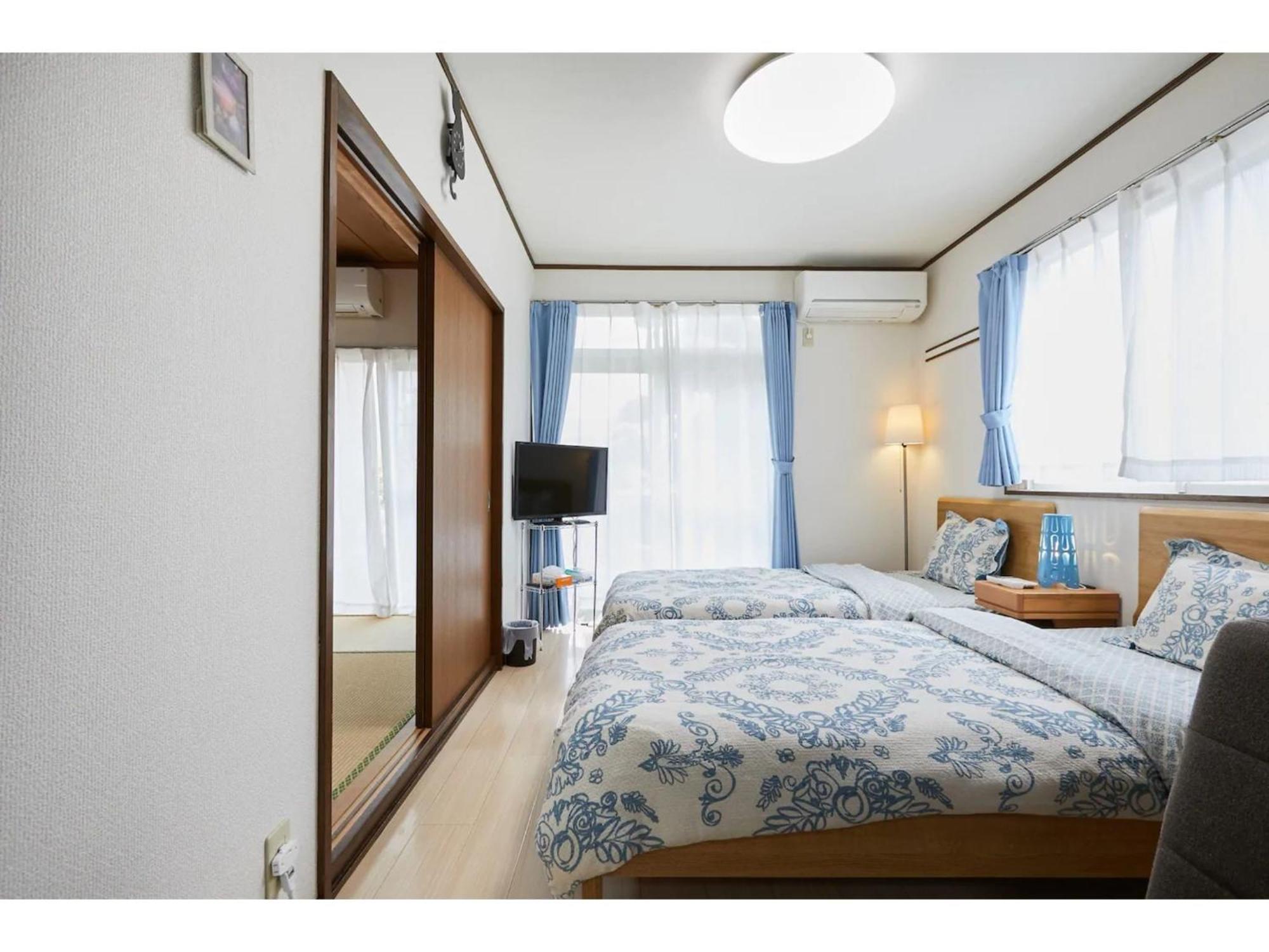 La Mer Urayasu - Vacation Stay 11148 Exteriér fotografie